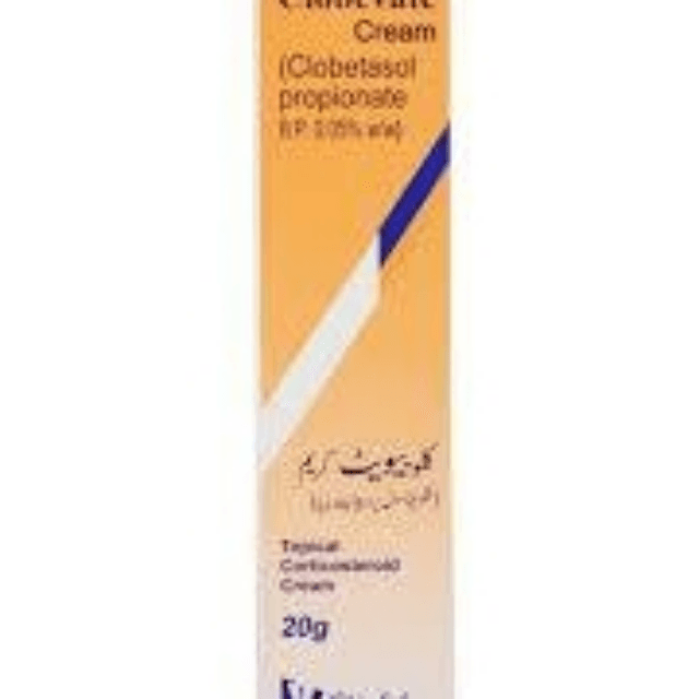 Clabovate Cream