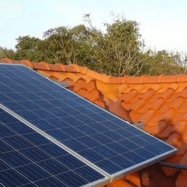 Solar Panal 325 W