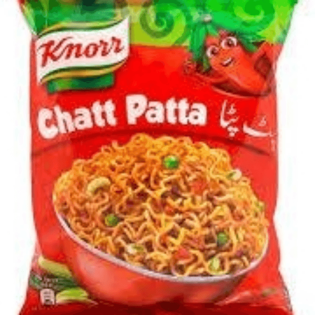 Knorr Nudles