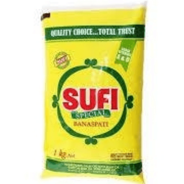 SUFI GHEE 1KG