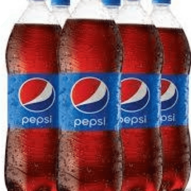 Papsi Pet Botal