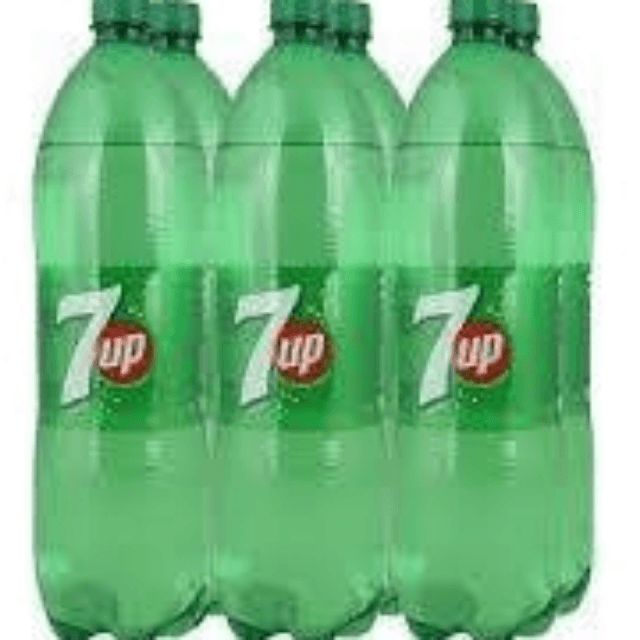 7up Pet 1.5 Ltr