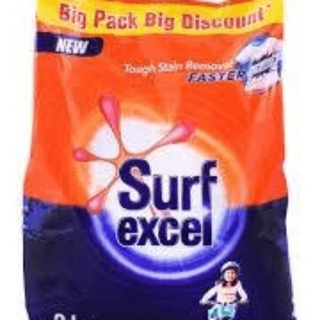 Surfexcel