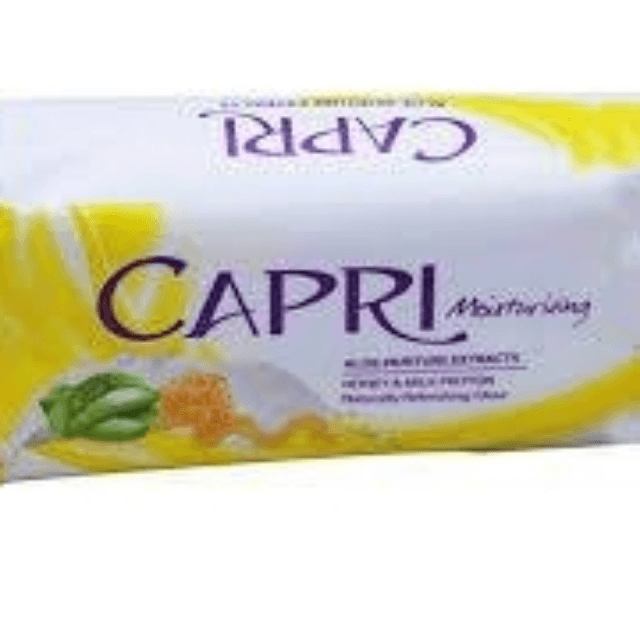 Capri