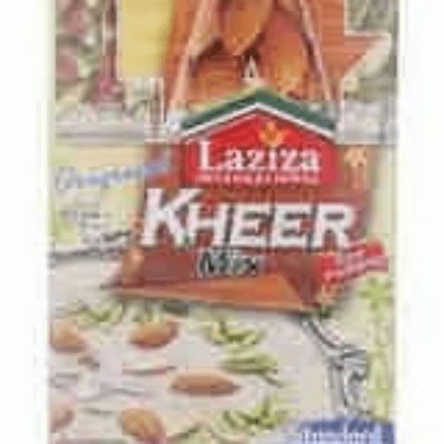Kheer Mix