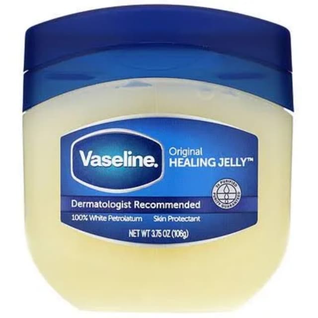 Vaseline