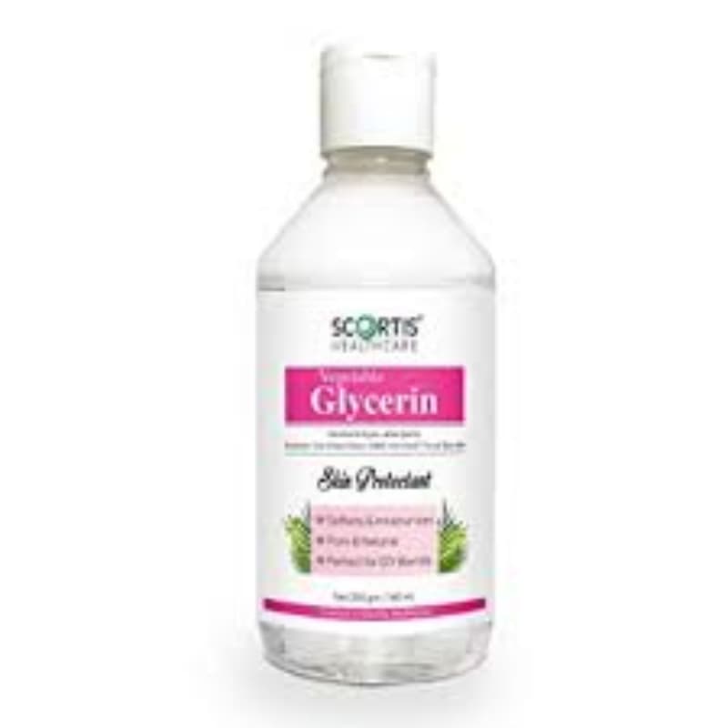 Glycerin