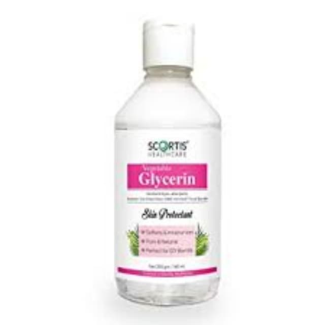 Glycerin