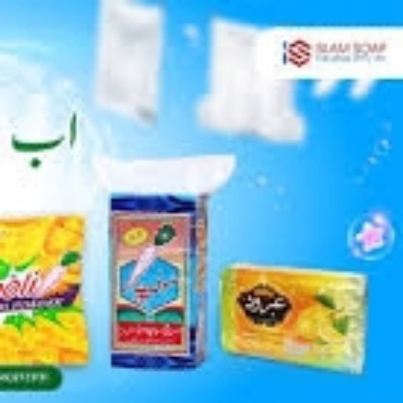 Moli Soap
