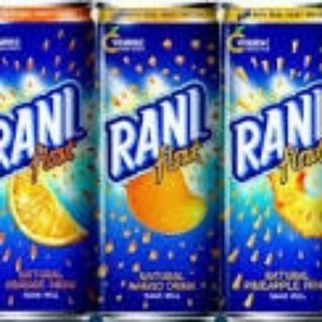 RANI PEACH DRINK