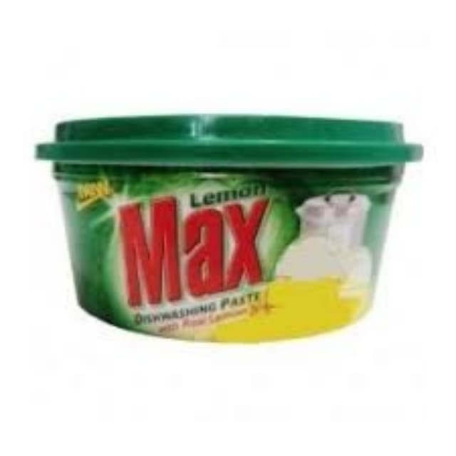 Lemon max