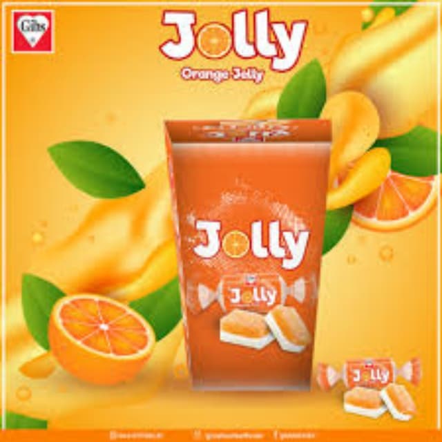 Gibs candy