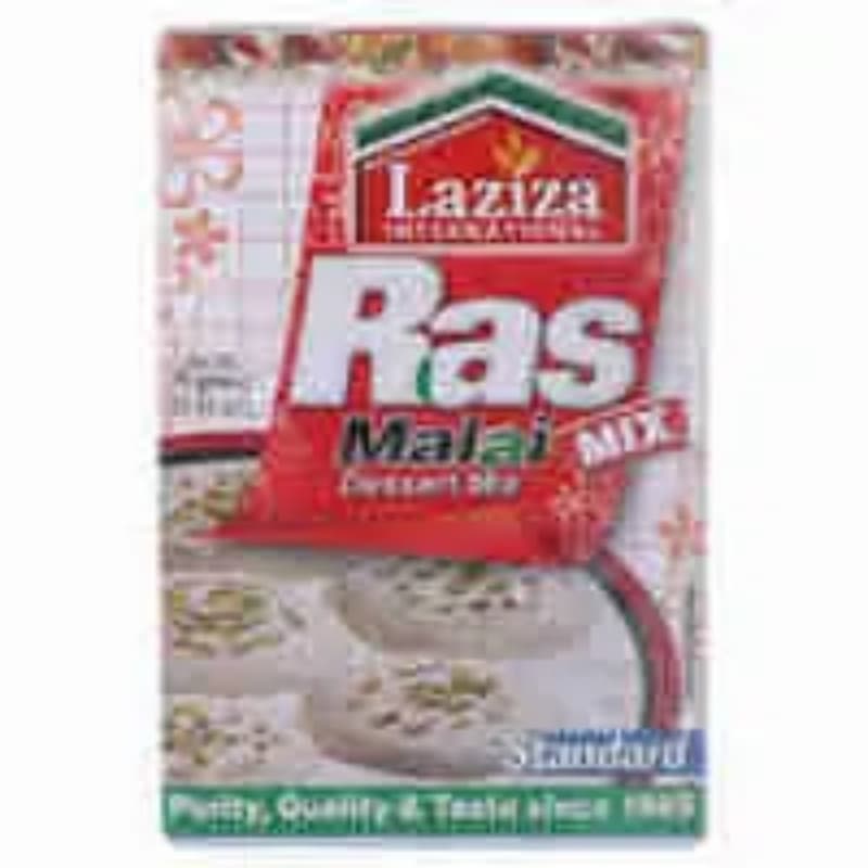 Ras Malai