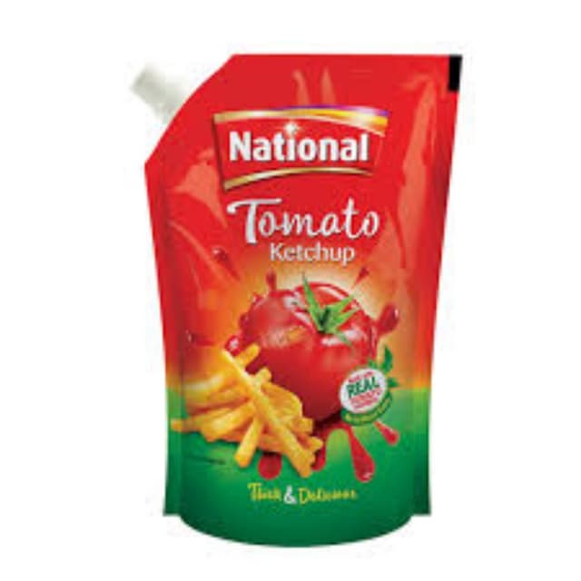 National katchap