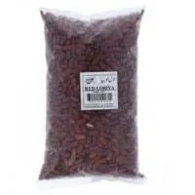 Lobia black