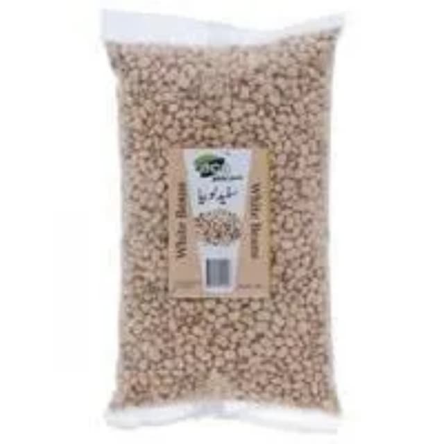 Lobia white