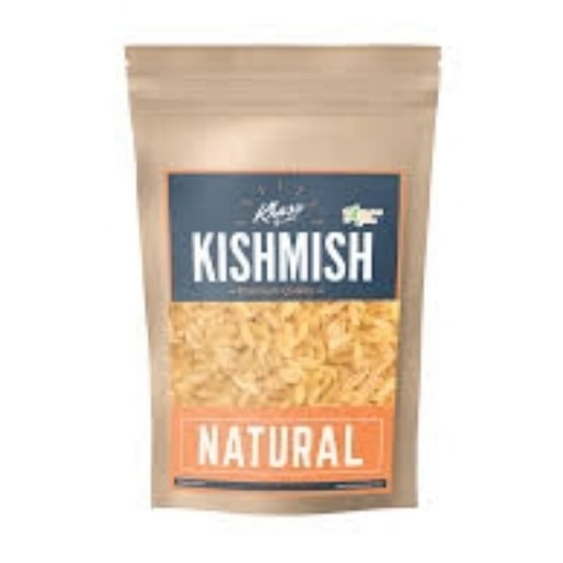 Kishmish sogi