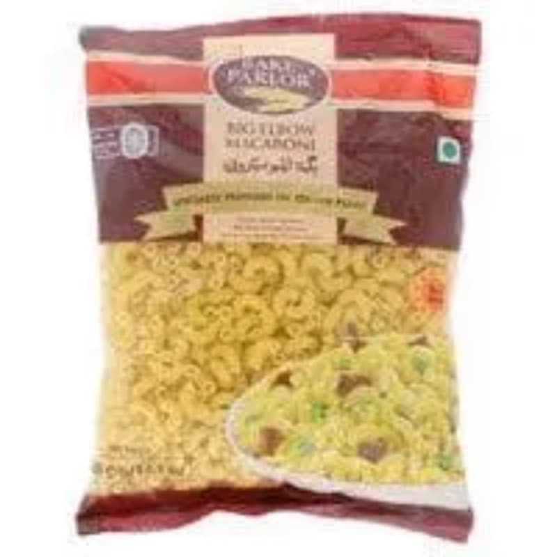 Macroni