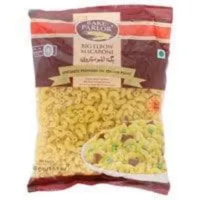 Macroni