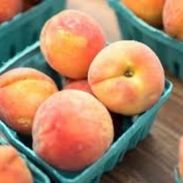 Peach sapecial